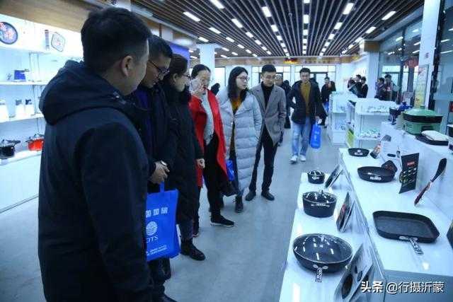 璀璨灯海 点亮全城 临沂人元旦后这个大型花灯艺术节就开幕了