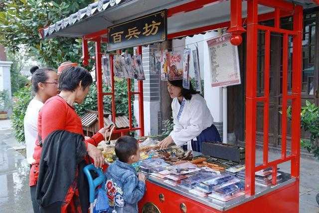 2020龙园祈福庙会：梦回大秦，始皇祭天，临沂龙园古城过大年