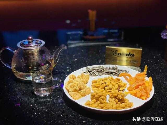 临沂娱乐新地标 莎啦啦KTV 请你任性嗨唱 28元尽享3小时
