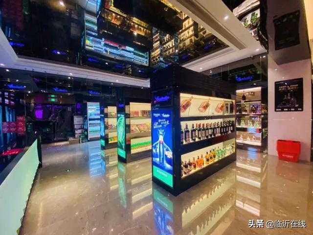 临沂娱乐新地标 莎啦啦KTV 请你任性嗨唱 28元尽享3小时