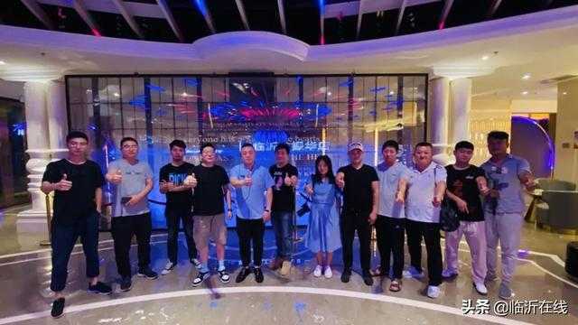 临沂娱乐新地标 莎啦啦KTV 请你任性嗨唱 28元尽享3小时