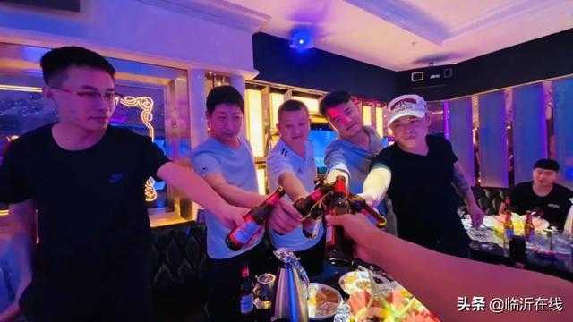 临沂娱乐新地标 莎啦啦KTV 请你任性嗨唱 28元尽享3小时