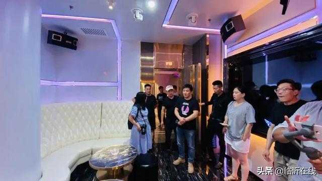 临沂娱乐新地标 莎啦啦KTV 请你任性嗨唱 28元尽享3小时