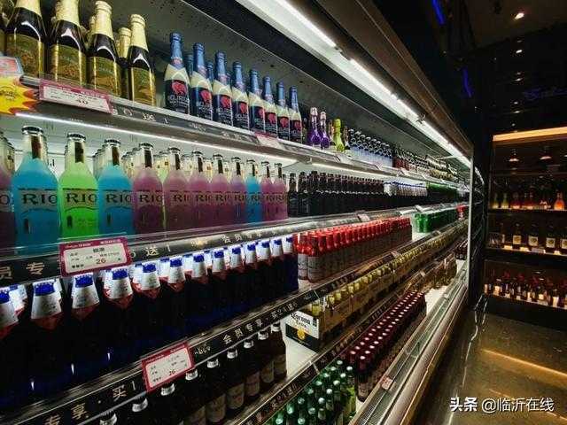 临沂娱乐新地标 莎啦啦KTV 请你任性嗨唱 28元尽享3小时